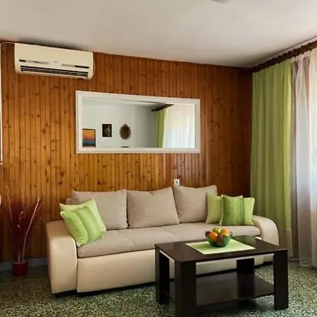 Apartment Apartman Boskovic