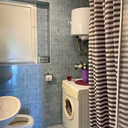 Apartman Boskovic * Trpanj