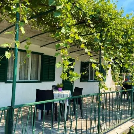 Apartman Boskovic Apartment