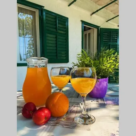 Apartman Boskovic Apartment