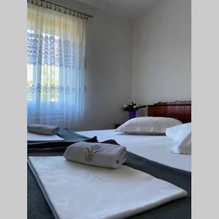 Apartman Boskovic Apartment *
