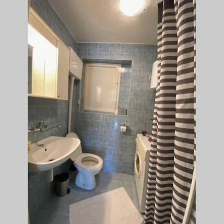 Apartman Boskovic * Trpanj