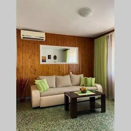 Apartman Boskovic Apartment