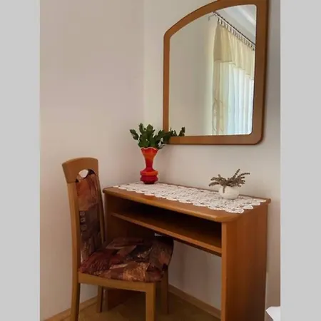 Apartment Apartman Boskovic