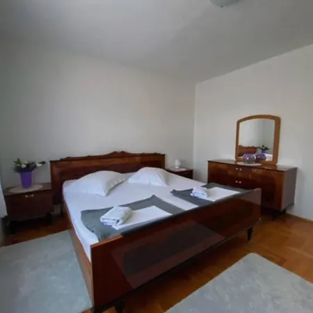 Apartman Boskovic Trpanj